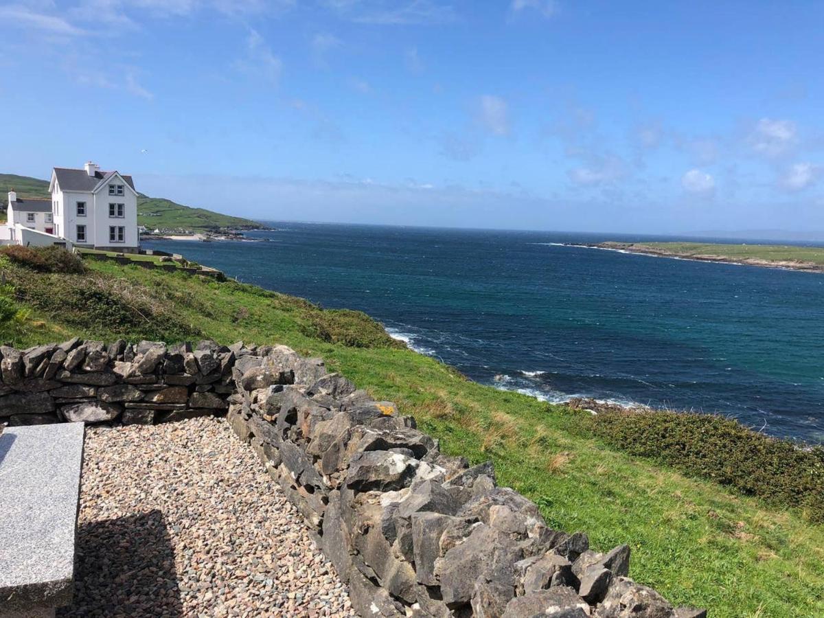 Sandville Chalet Portnoo Exteriör bild